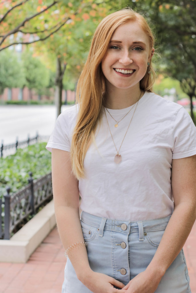 Abigail Haberski