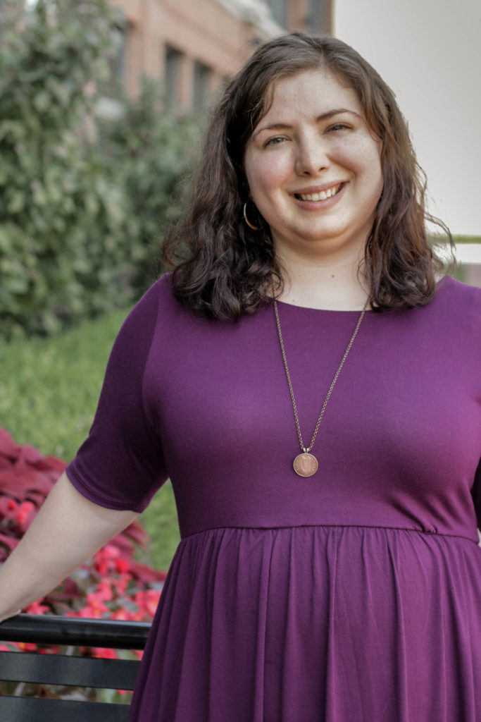 Allison McGillivray