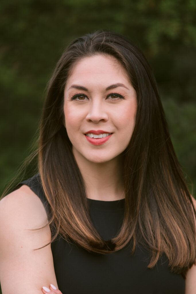 Allison Mitsui