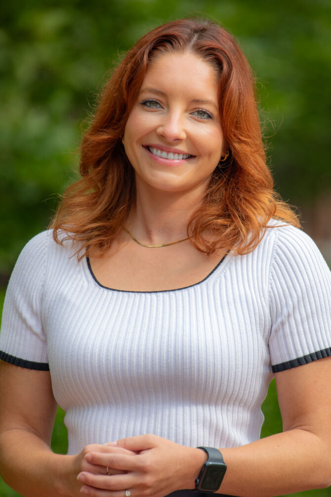 Andrea Lindenmuth