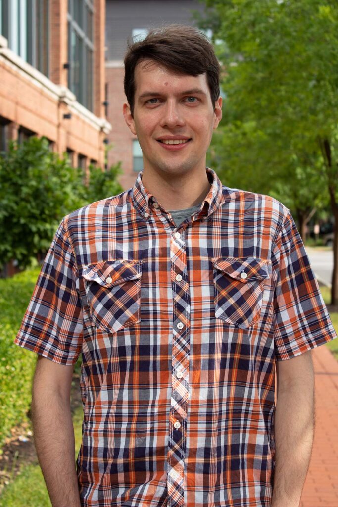 Andrew Arnold