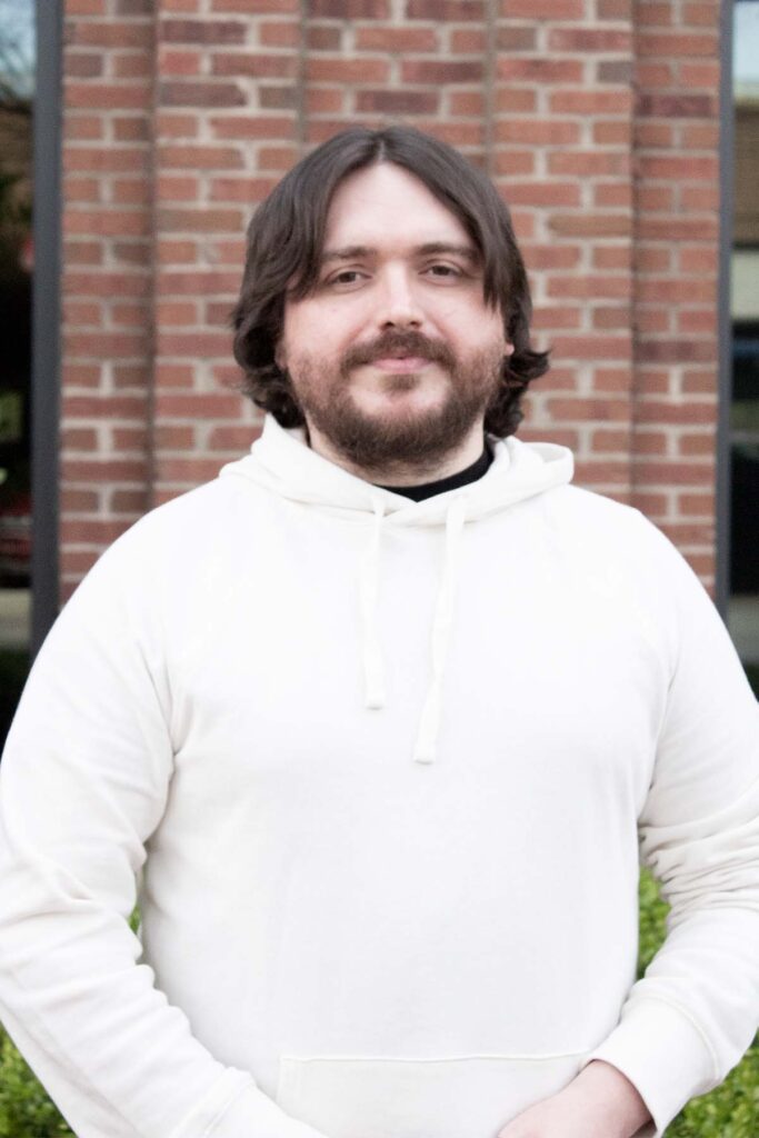 Blake Davis