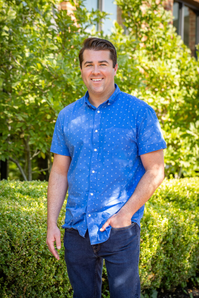 Brett Chapman