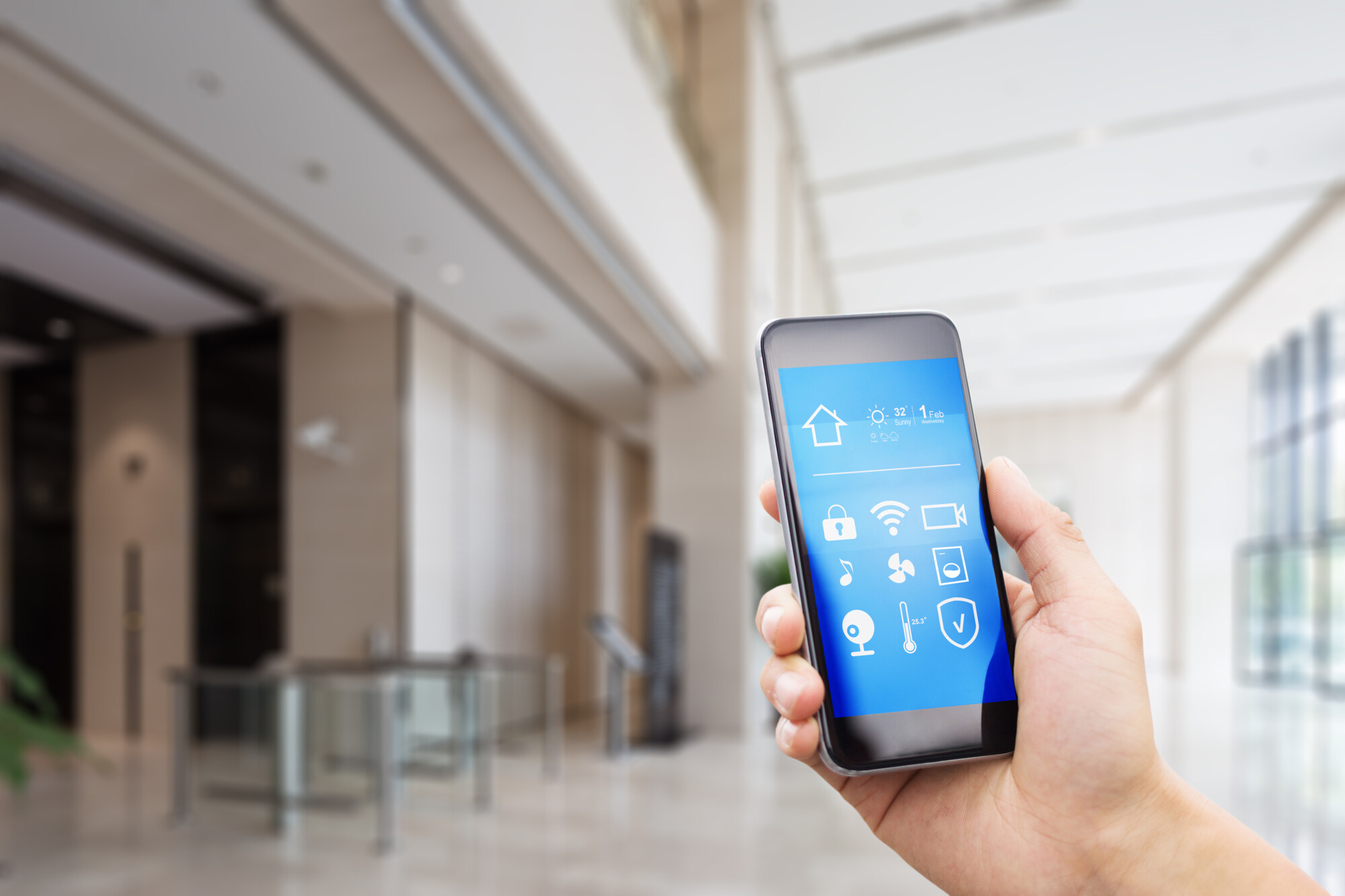 building automation