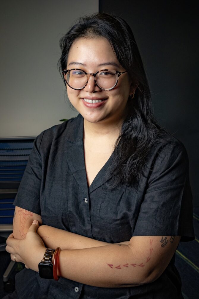 Carlen Zhu