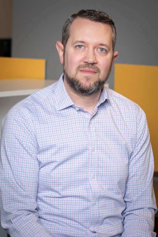 Dan Gordon