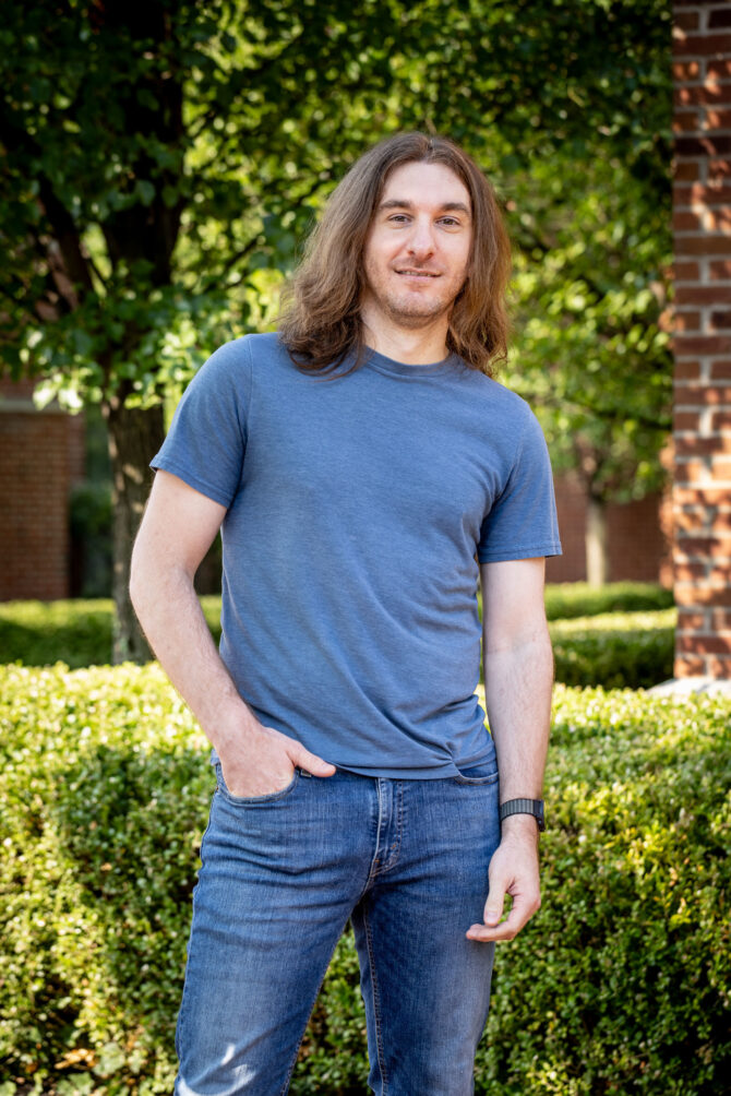 Daniel Leitnick