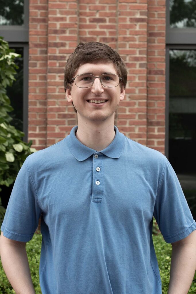 Eric Klemchak