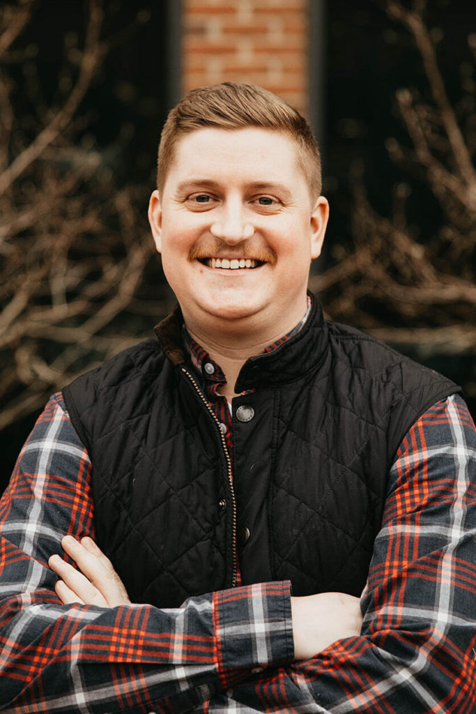 Collin Tovell