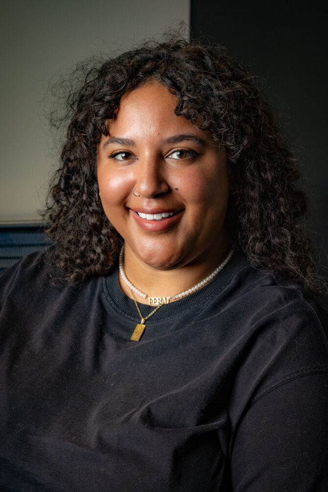 Hillarie Kin