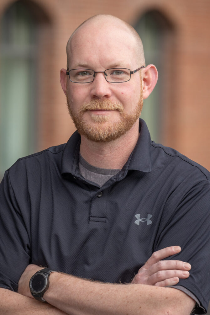 Jeff Turner