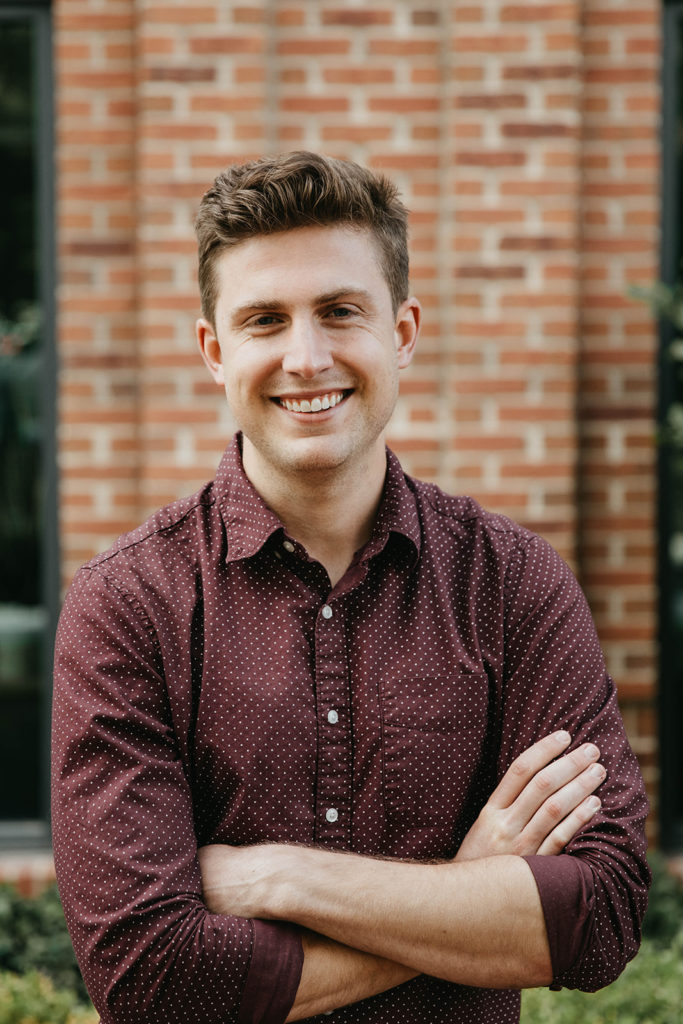Joshua Moore