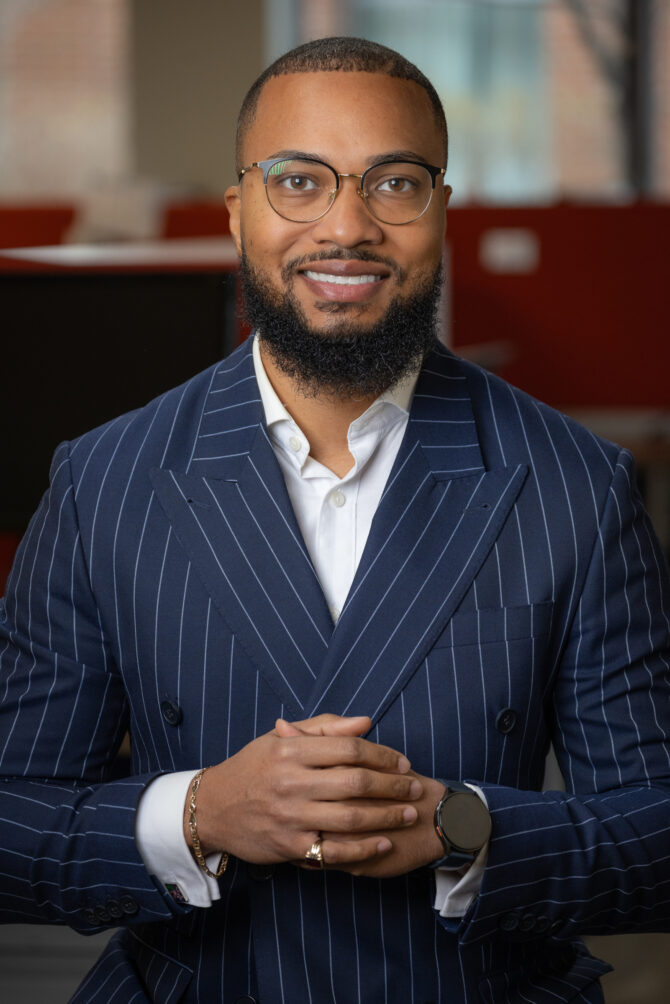 Julian Franklin III