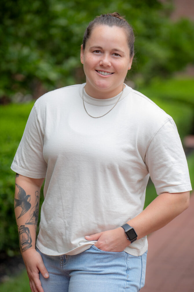 Kelly Martin