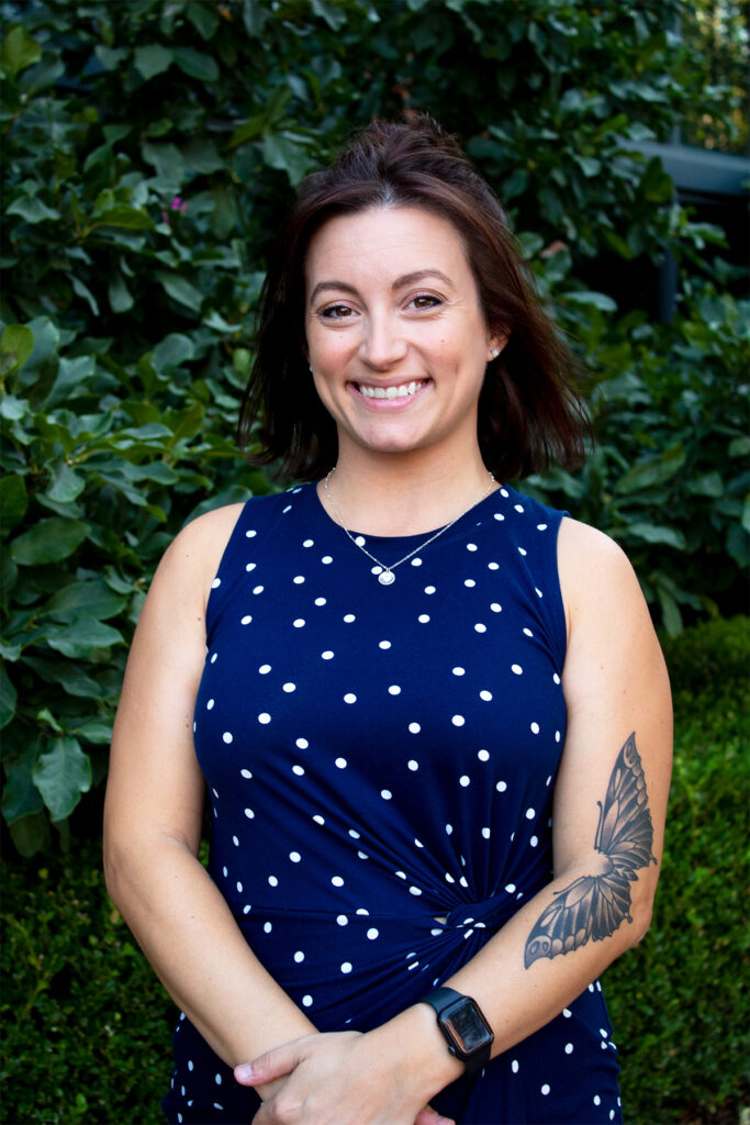 Leah Whited