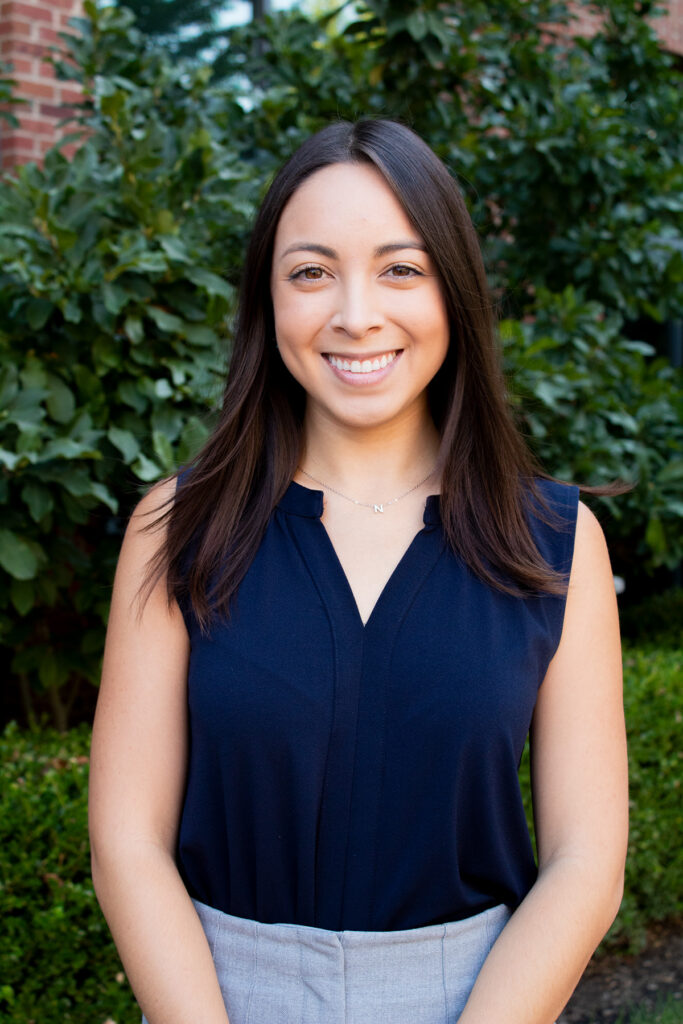Natalie Mirasol