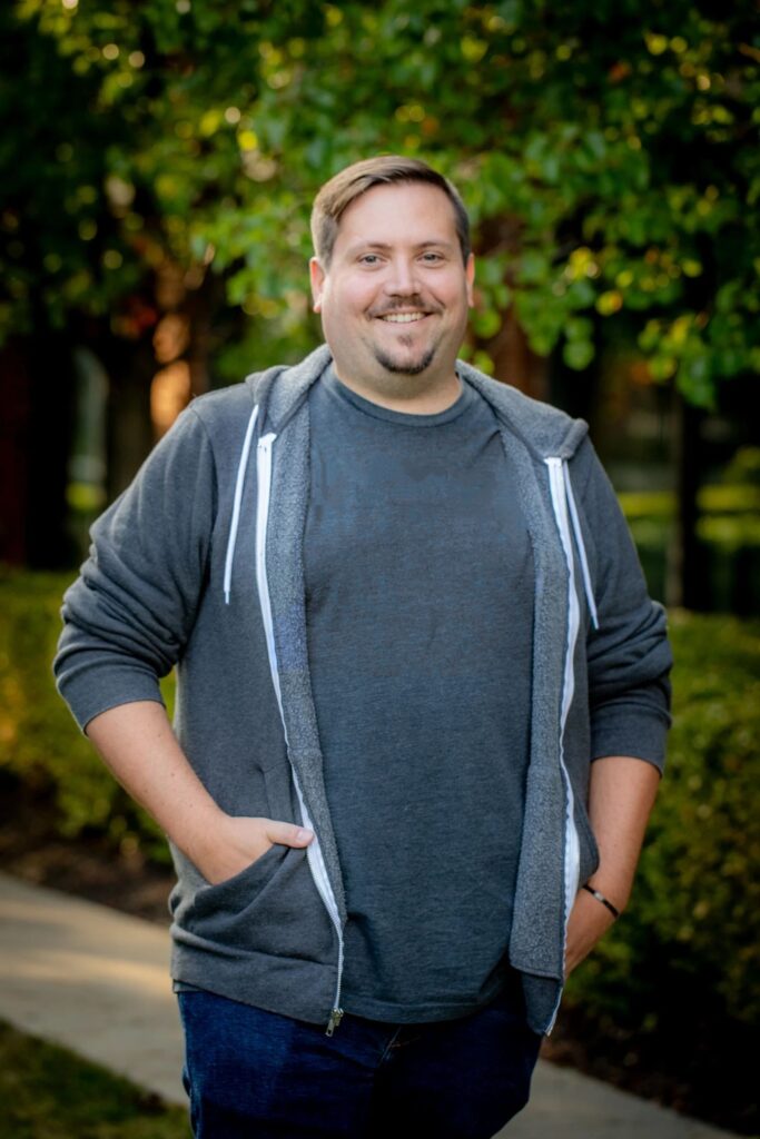 Nick Everly