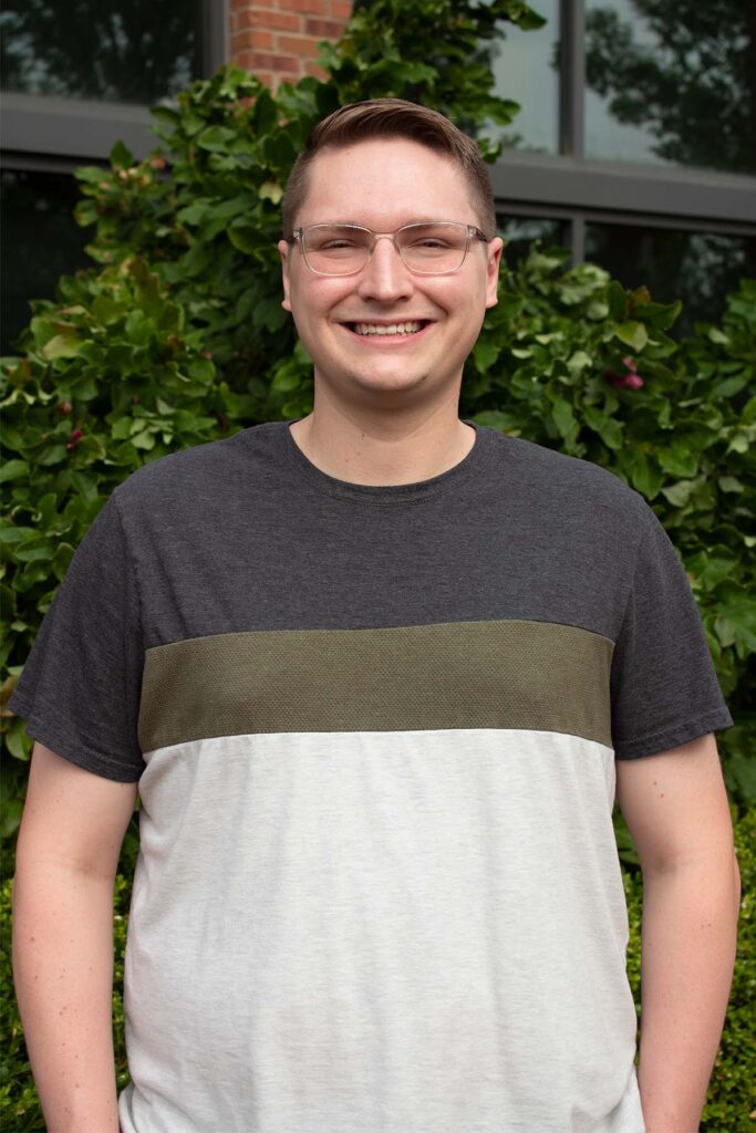 Nick Mendenhall