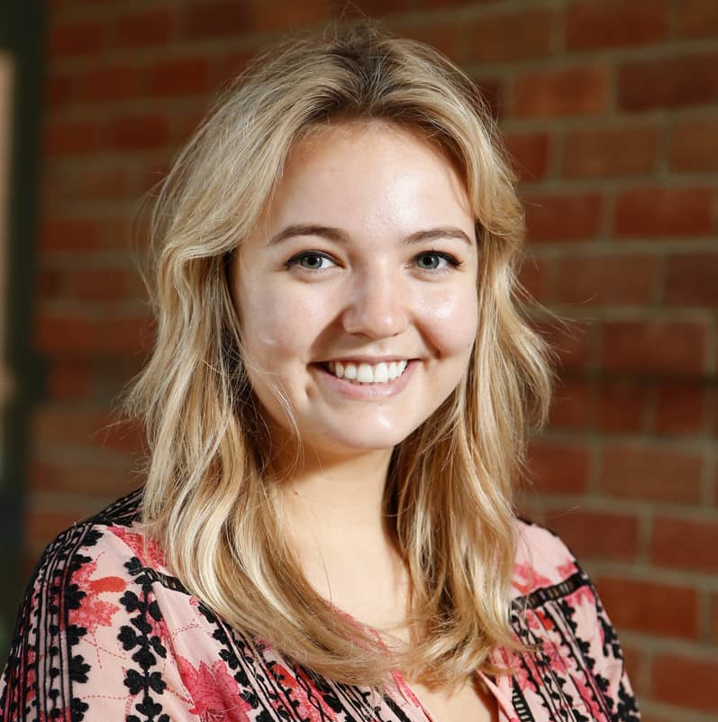Sarah Laubach