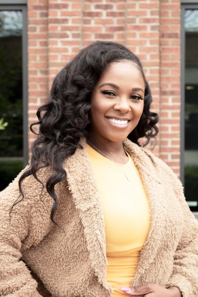 Shameka Moore-Evans