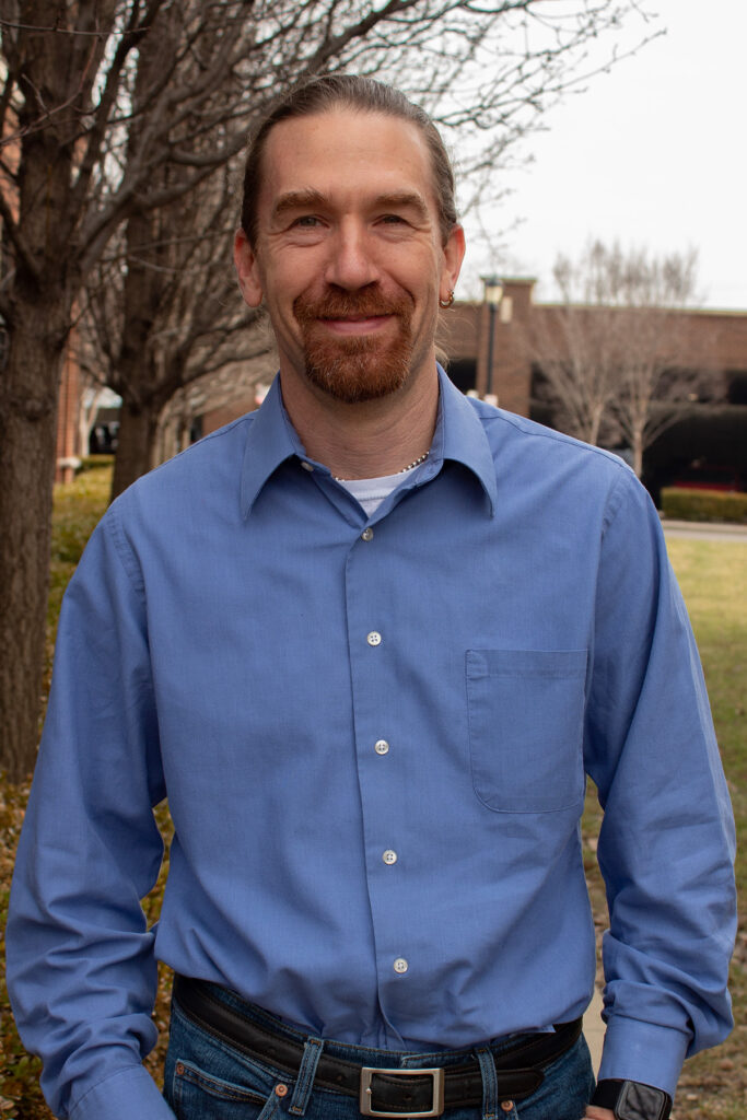 Stephen Shaffer