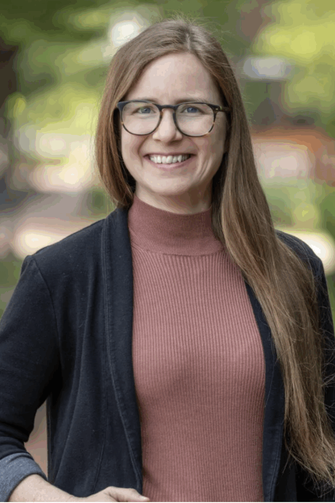 Amy Ronner