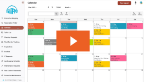 FMX product tour